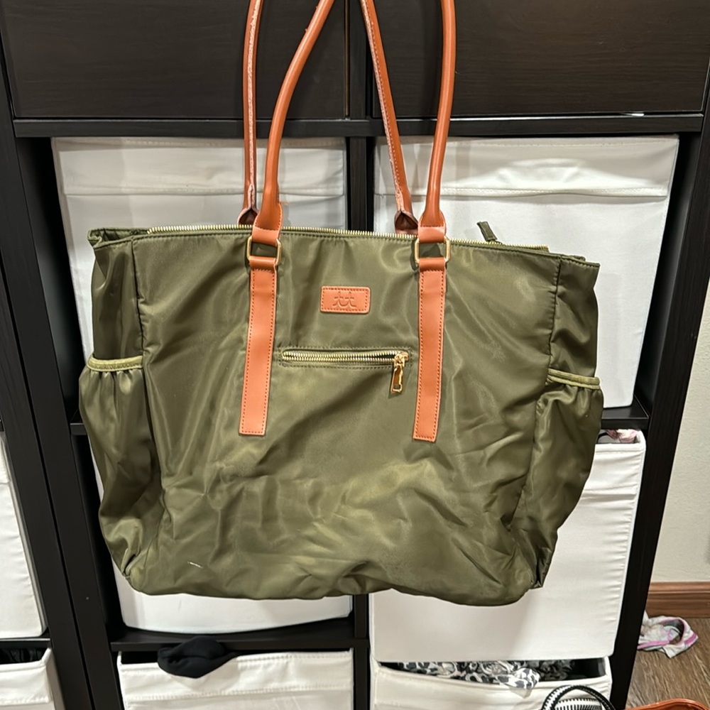 Teacher tote